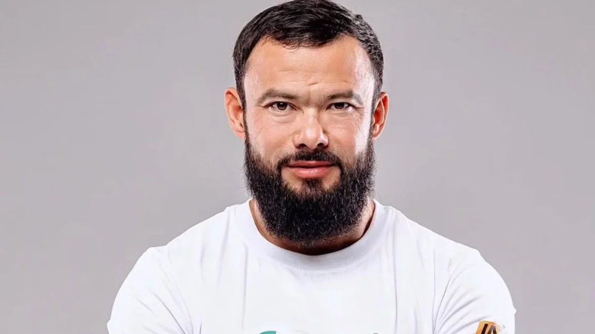 Популярный блогер и спортсмен Айтым Жакыпов привлечён к ответственности