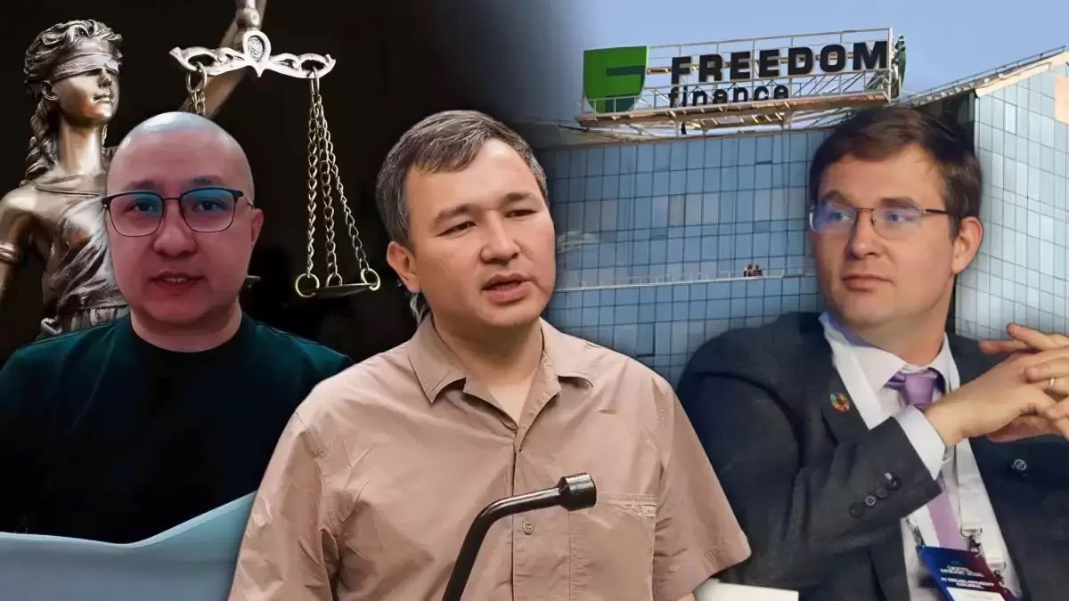 ҚазТАГ ісі: Прокурор сотталушылардың барлығын кінәлі деп тануды сұрады