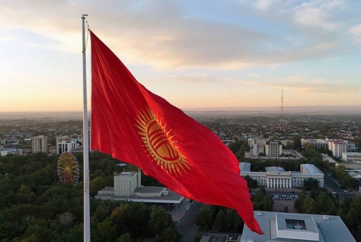 Дату президентских выборов объявили в Кыргызстане