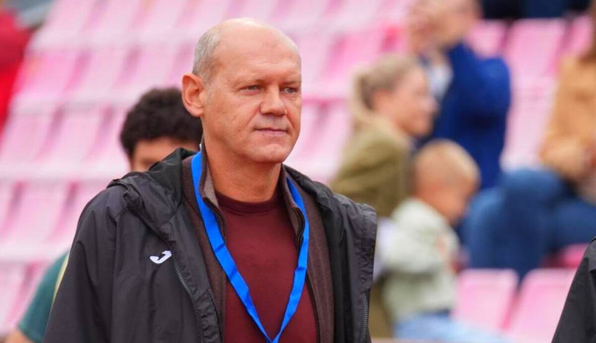 Ромащенко раскрыл, что мешает «Тоболу» побеждать увереннее