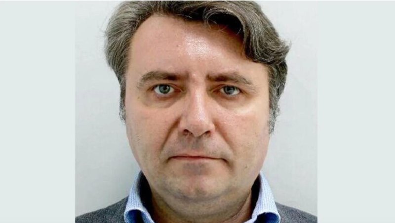 Казахстанского журналиста объявили в розыск
