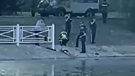Талдықорғандағы жағажайдан ер адамның денесі табылды