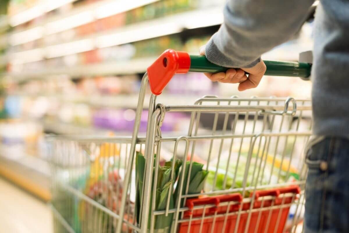 Потребление мяса, овощей и молочной продукции увеличилось в Казахстане