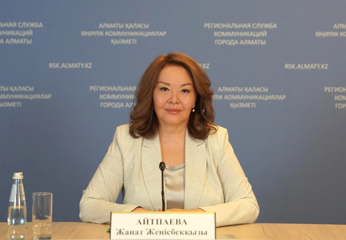 Алматыда балалар бар кез келген мекеме алдын ала ескертусіз тексерілуі мүмкін