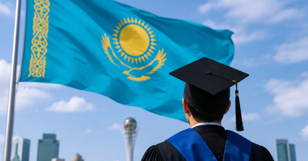   Қазақстанда оқуға 550 шетел азаматына білім беру гранты тағайындалды   