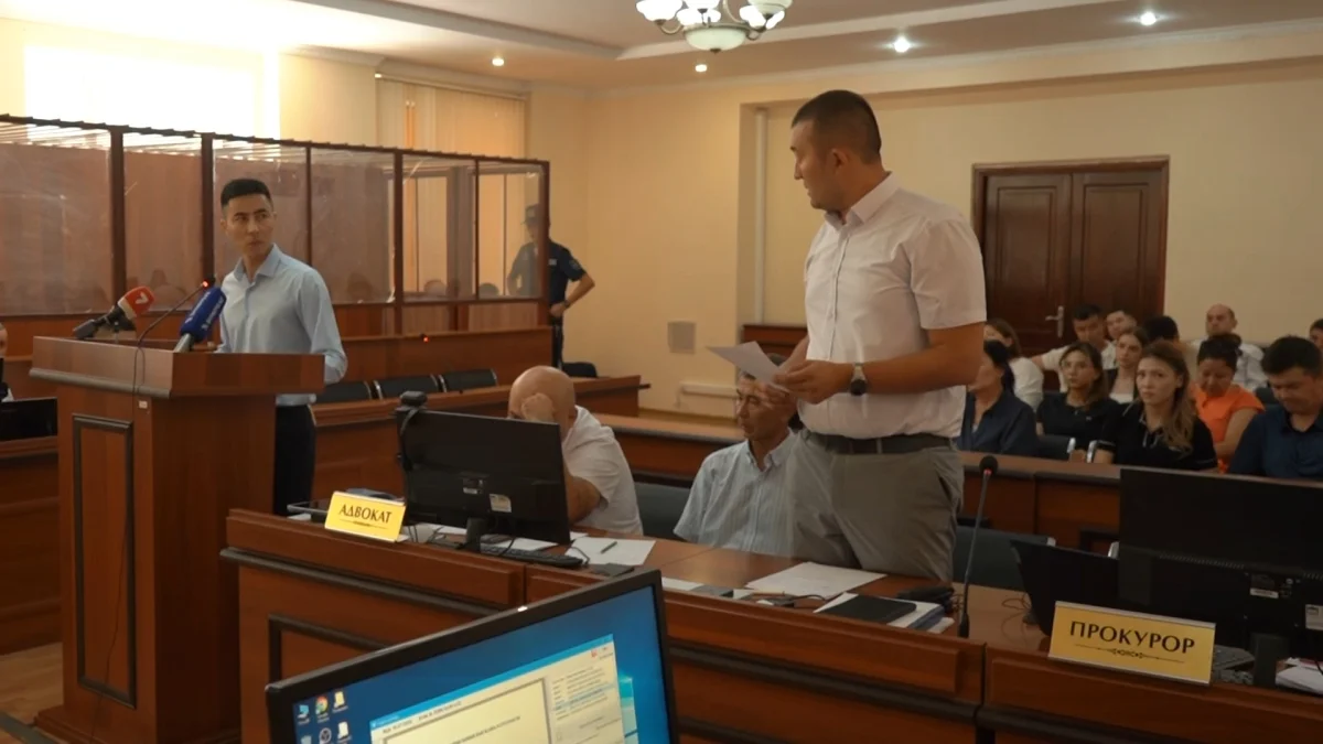 Судебная картина: по делу Нурай Серикбай прозвучали новые подробности