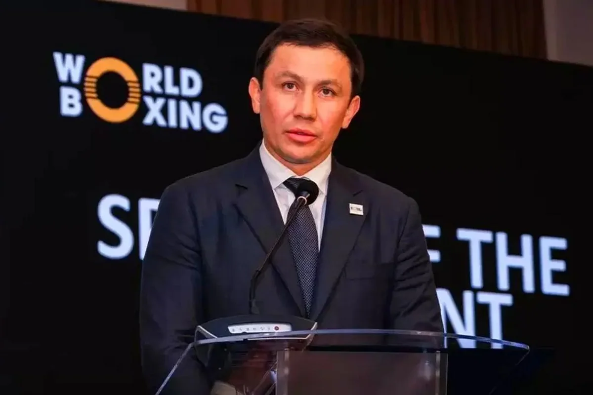 World Boxing сняла все ограничения с российских боксеров