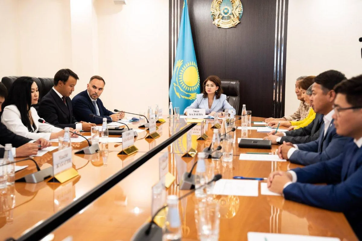 Гранты по 3 млн тенге вручат 30 молодым участникам  «Тәуелсіздік ұрпақтары»