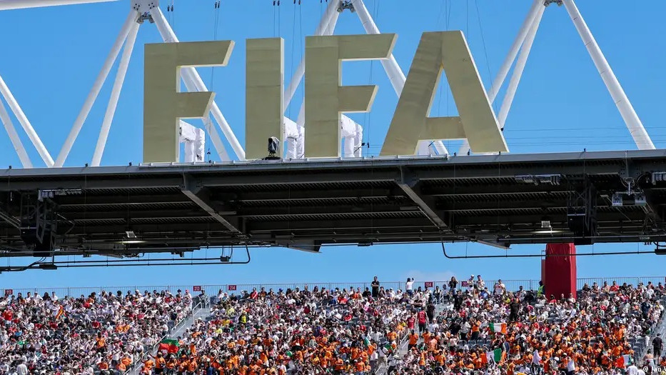 ФИФА ответила на отказ 55 федераций УЕФА от турниров