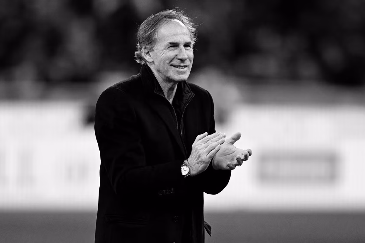 «Милан» мен Италия құрамасының аңыз футболшысы қайтыс болды