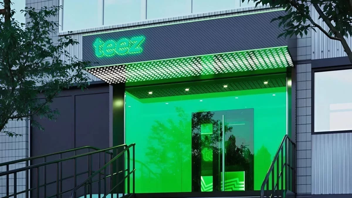 Freedom Market, который связывают с Teez, переманивает продавцов Kaspi