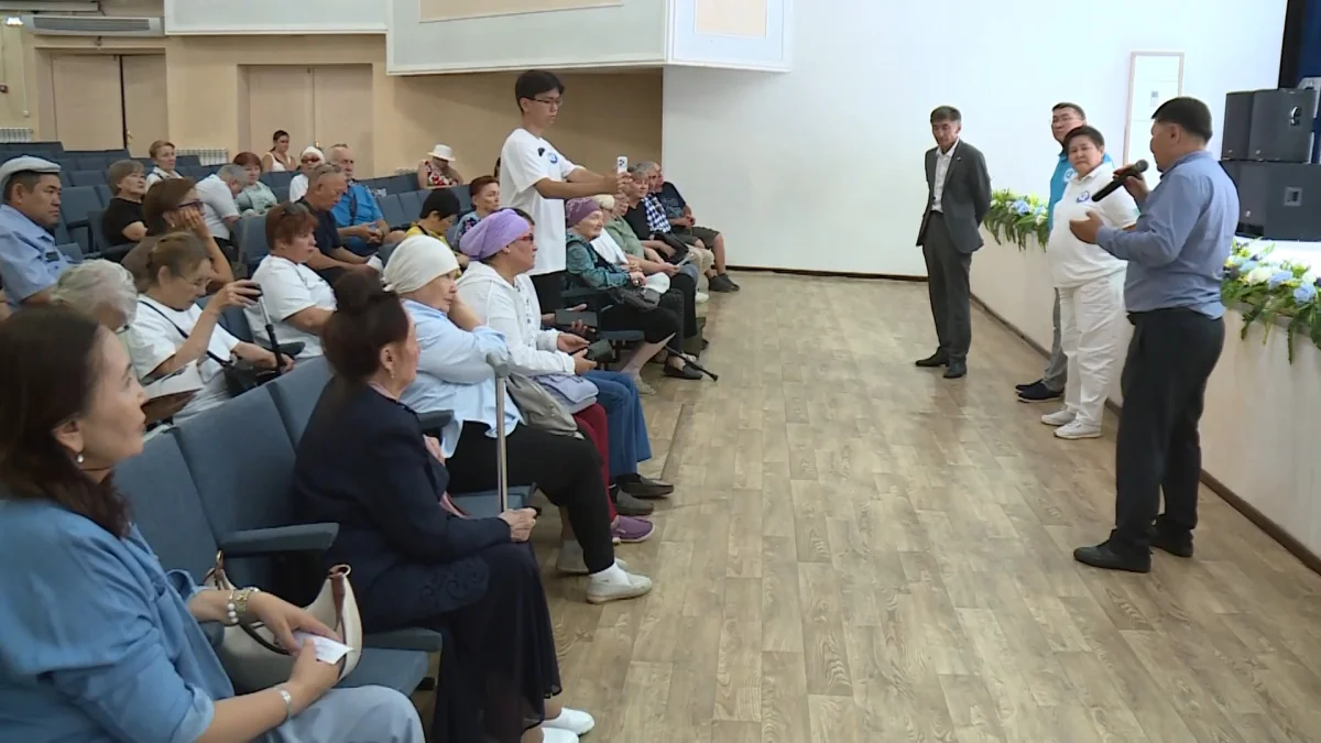 Агитация продолжается: кандидаты в Курултай работают в регионах