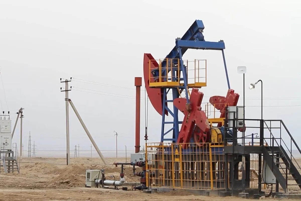 Переработка на экспорт: Казахстан рассматривает работу с российской нефтью