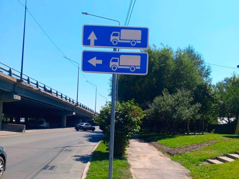 Алматы снова встанет? В городе перекроют оживленный перекресток