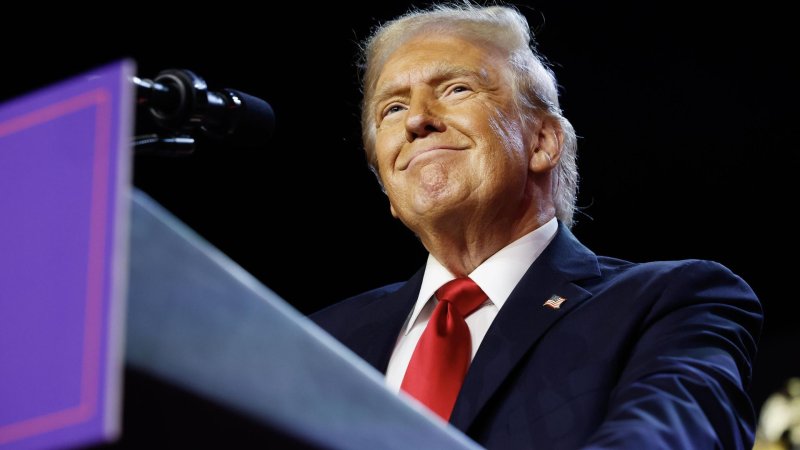 Путь к миру в секторе Газа: Трамп объявил о разоружении Хамас