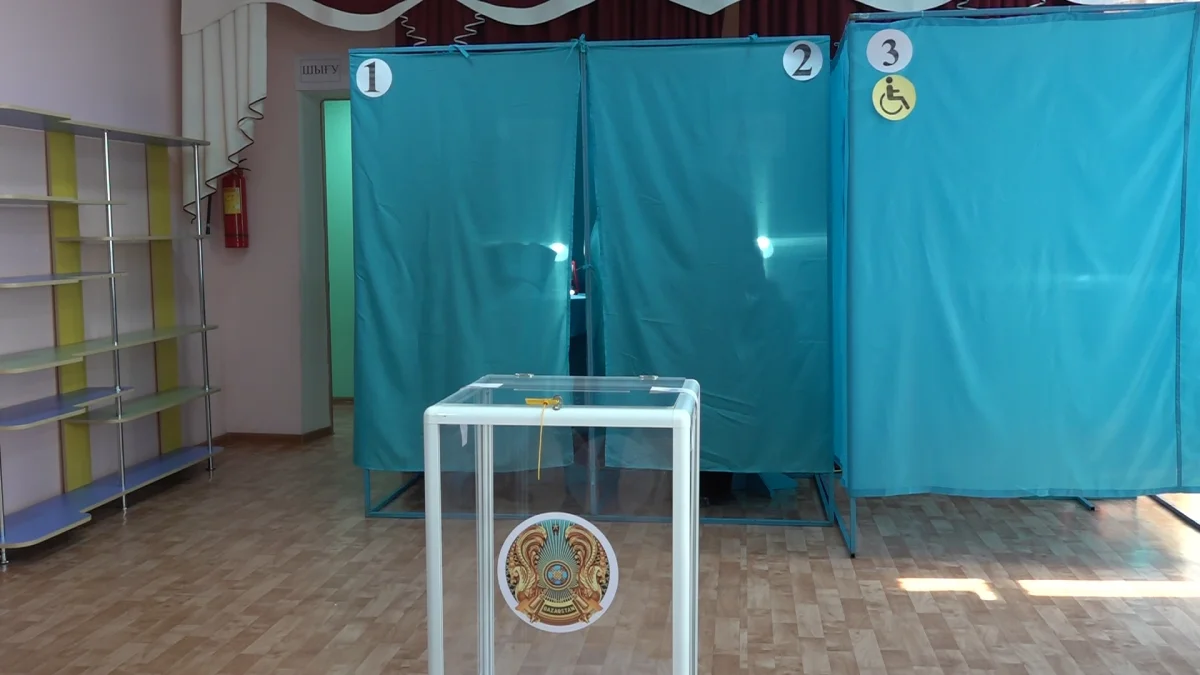 Елімізде Құрылтай депутаттарын сайлау алдындағы үгіт-насихат науқаны қалай жүріп жатыр