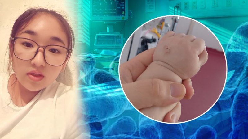 Здоровье с препятствиями: как лечат астанчан, заразившихся туберкулезом в больнице
