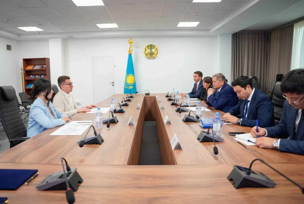 550 шетел азаматына Қазақстанда оқуға білім беру гранты берілді