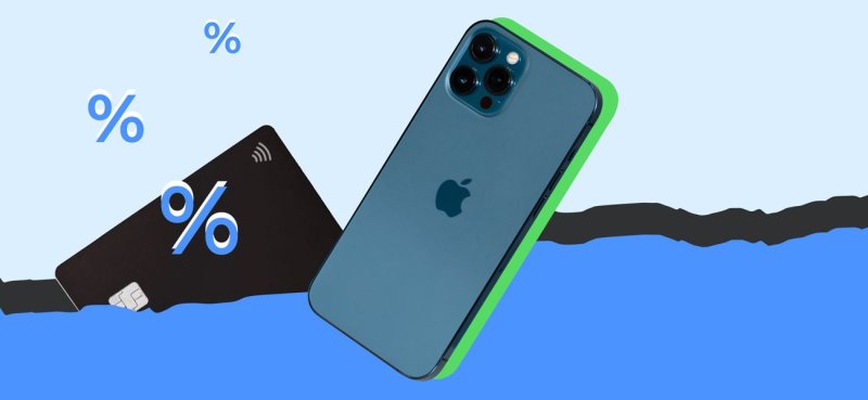 В Казахстане хотят положить конец многолетним кредитам на смартфоны