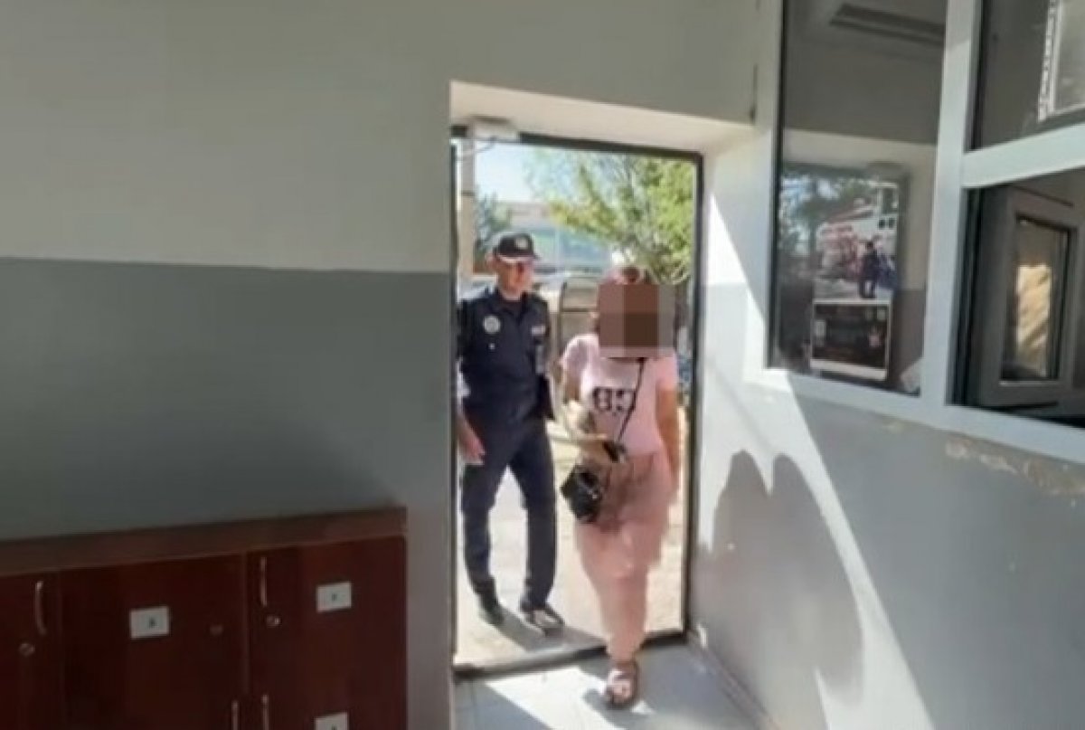 За мат в TikTok наказали жительницу Туркестанской области
