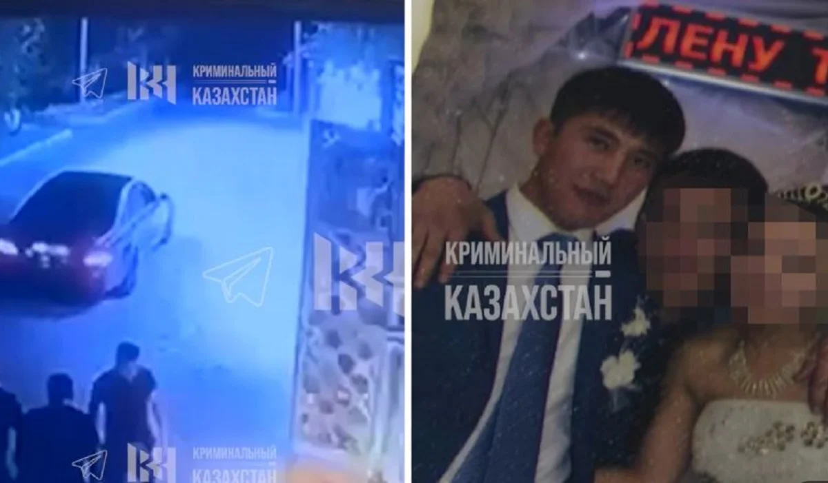 Түлкібаста бір топ адам 32 жастағы ер адамды пышақтап кетті: ол оқиға орнында жантәсілім етті