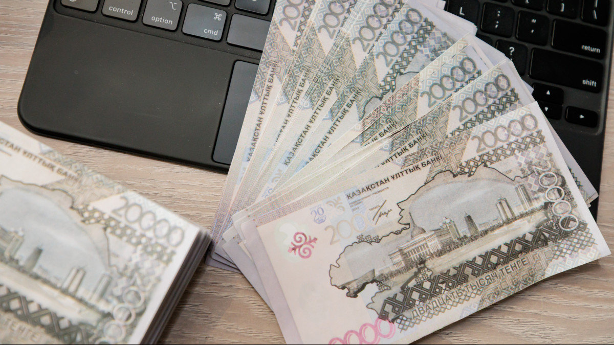 Ұлттық банк базалық мөлшерлемені неліктен тек 16,75%-ға дейін төмендетті? – Сарапшы түсіндірді