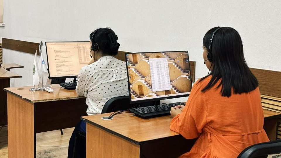 Антиколл-центр против телефонных мошенников запустили в Астане