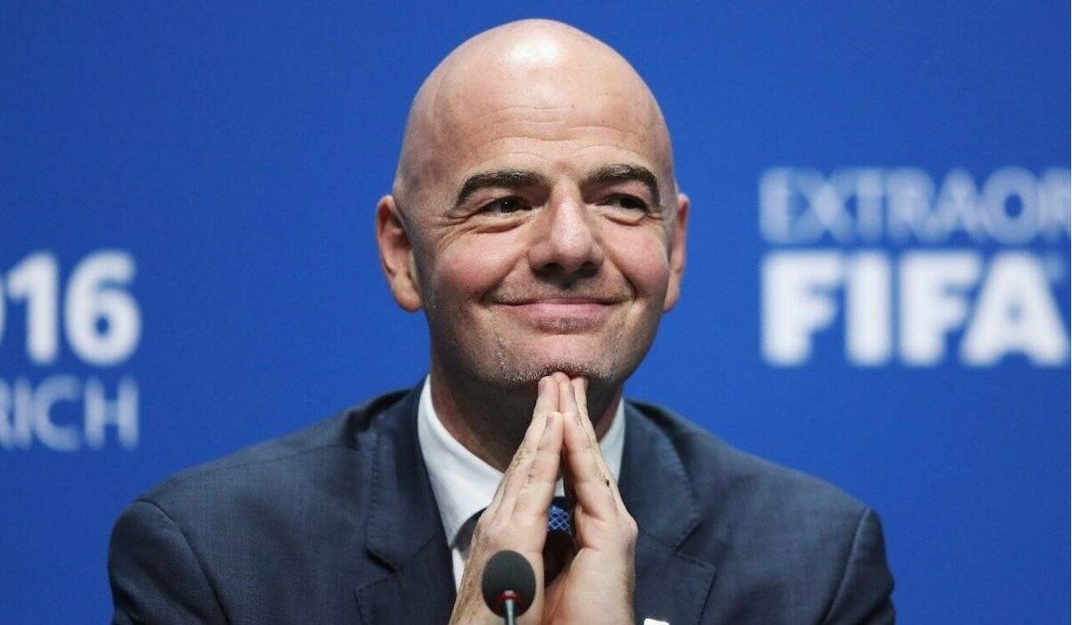 ФИФА ответила на бойкот из-за продажи прав на ЧМ
