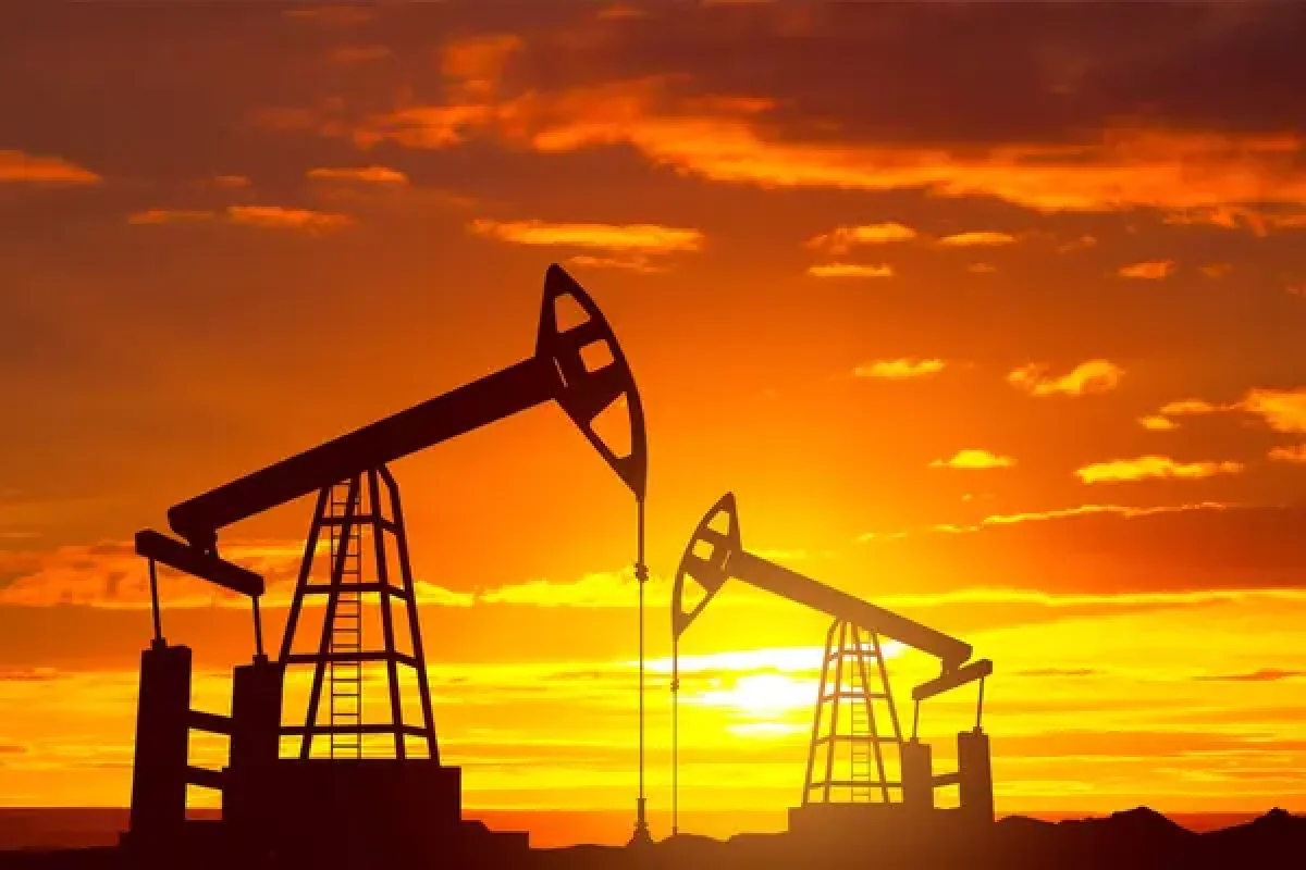 Добычу нефти увеличат в Мангистау