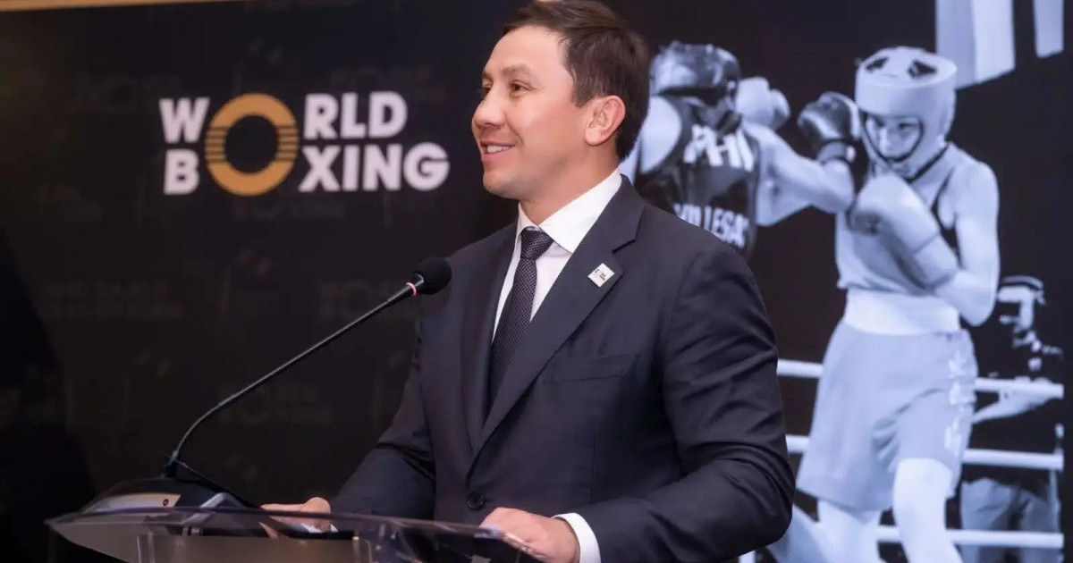  World Boxing Ресей боксшыларына қойылған шектеуді алып тастады 
