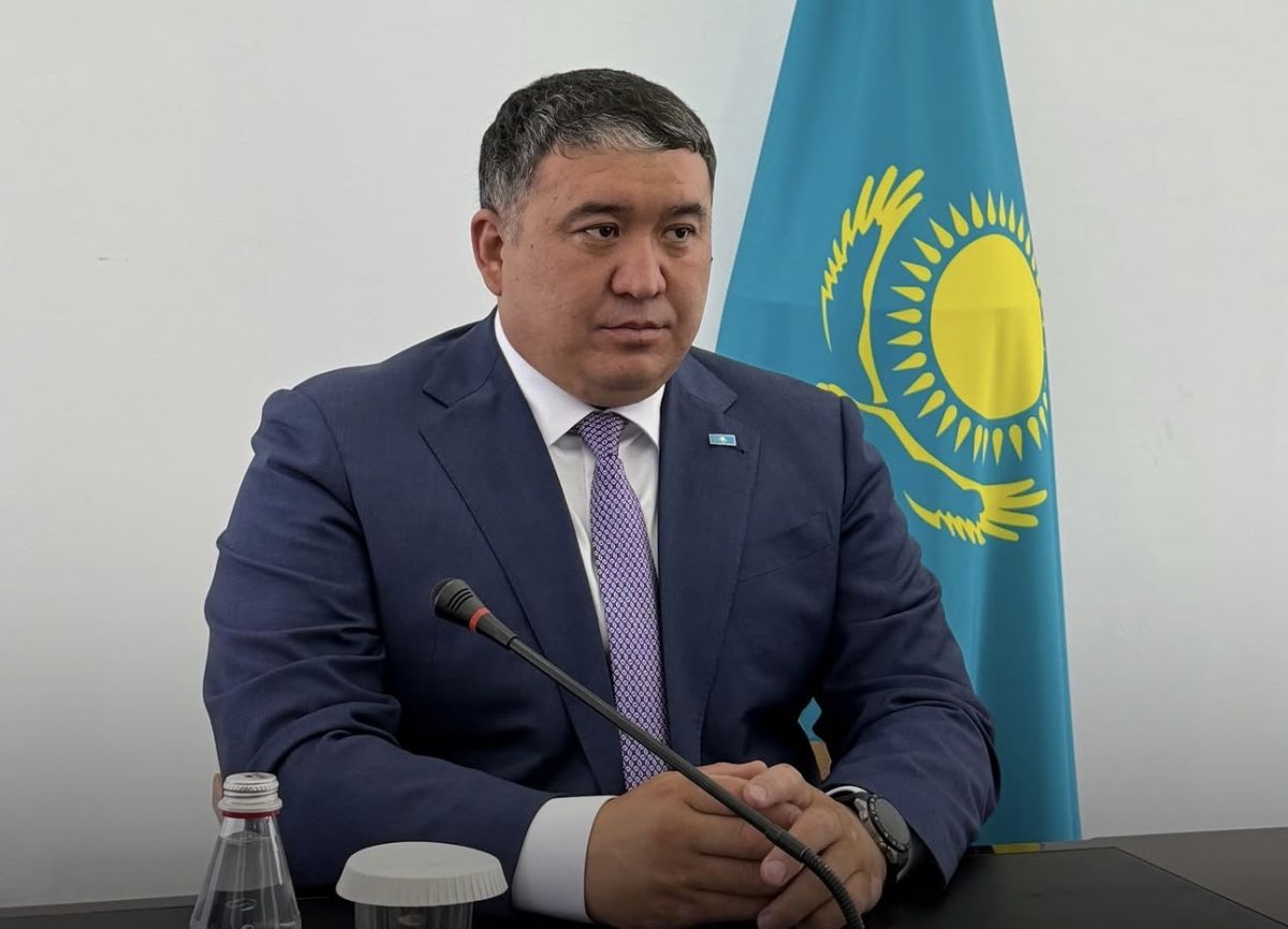 Қазақ күресінің аңызы лауазымды қызметке тағайындалды