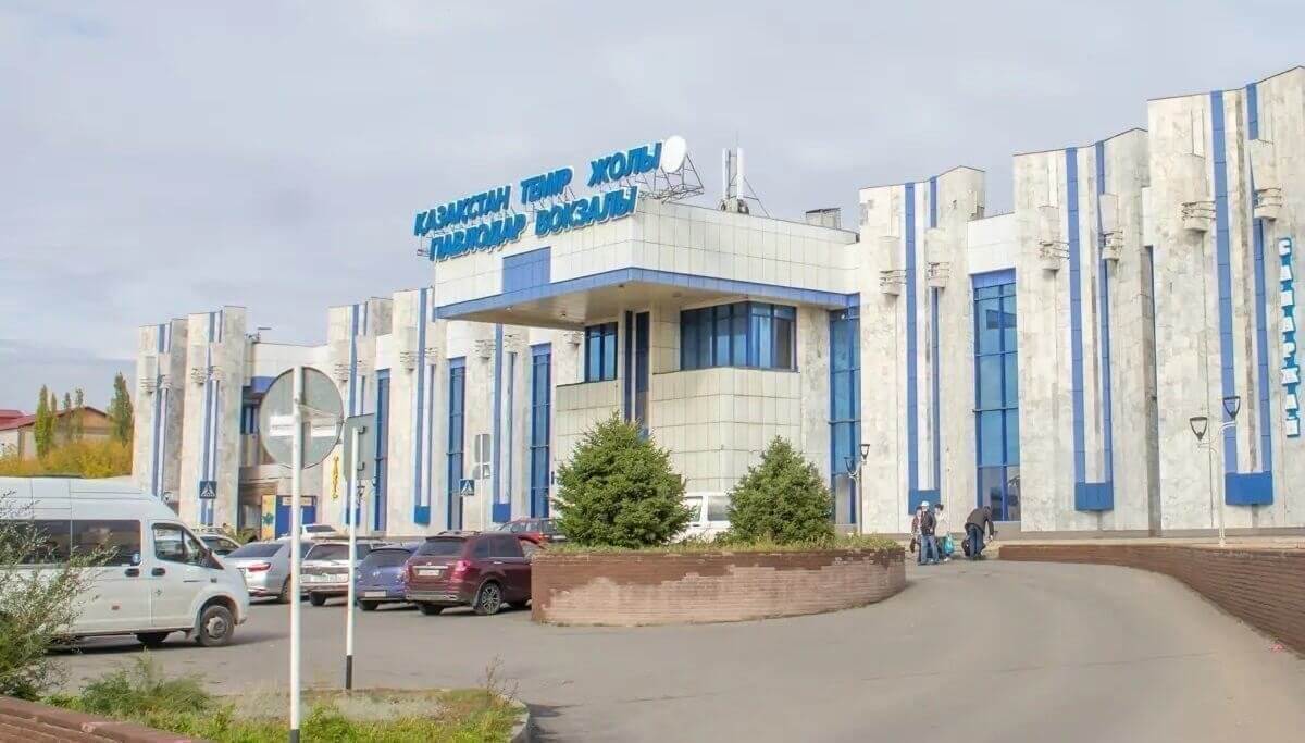 Погода в Павлодаре с 3 по 9 августа 2026 года