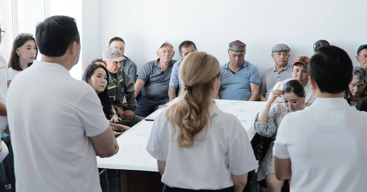   Жезқазғандағы Respublica форумында Қазақстандағы білім беру саласының келешегі талқыланды   