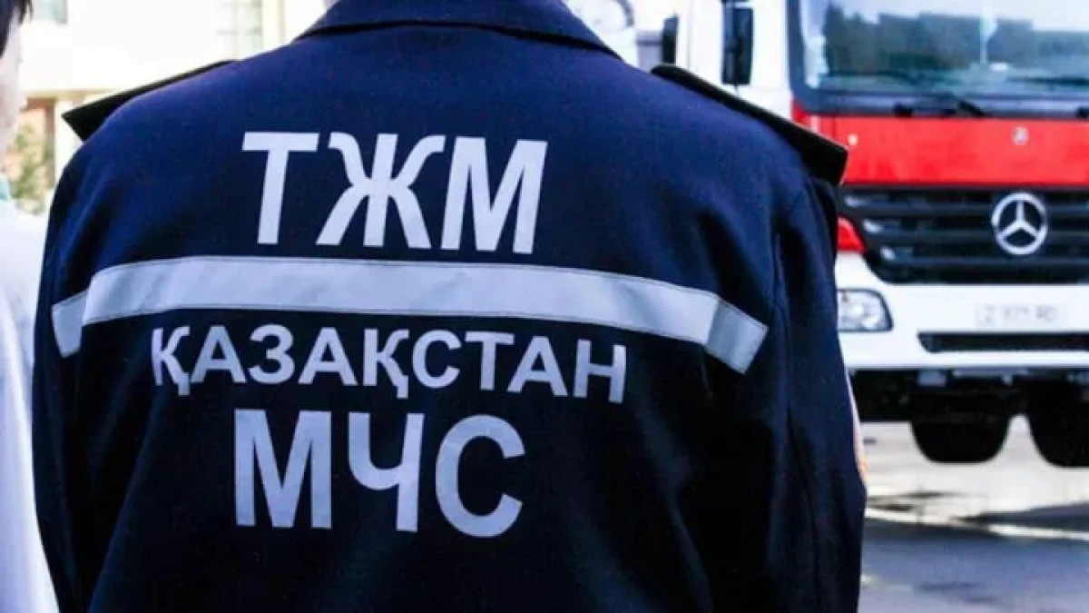 Алматыда тауға шығып жоғалып кеткен жасөспірім аман табылды