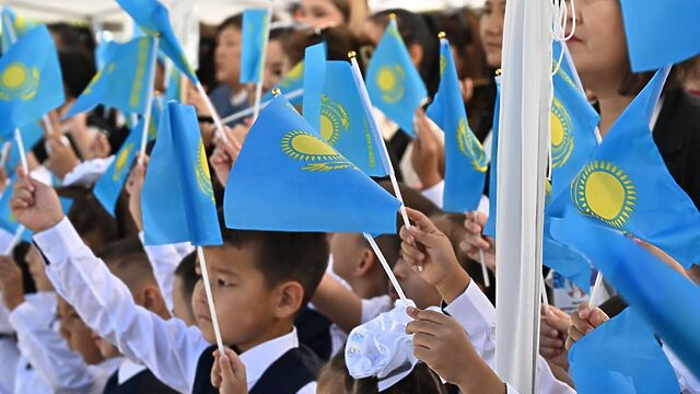 Алматыда балалар баратын мекемелер ескертусіз тексерілуі мүмкін