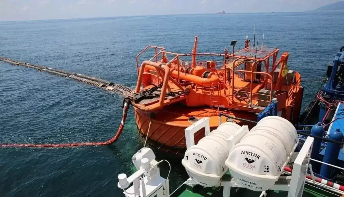 Минэнерго опровергло сообщения о полной остановке КТК