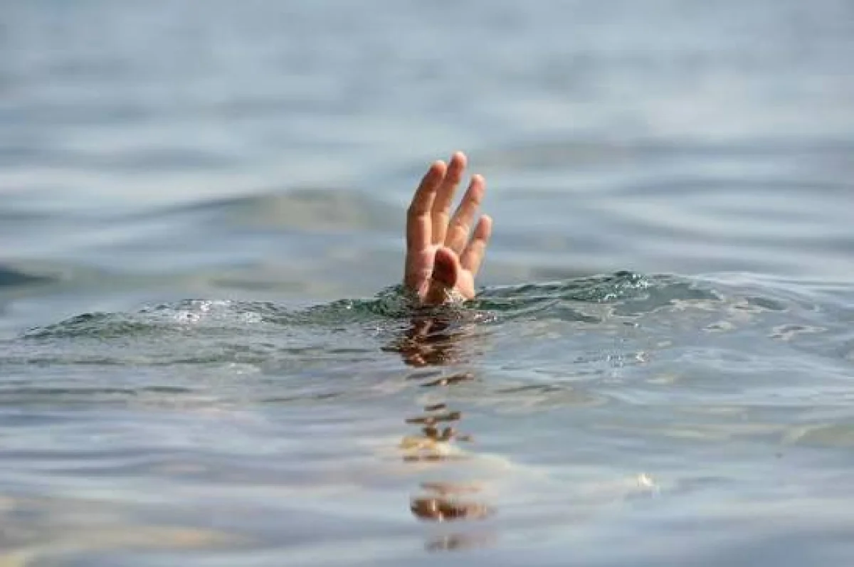 20-летний житель Акмолинской области погиб после прыжка в воду