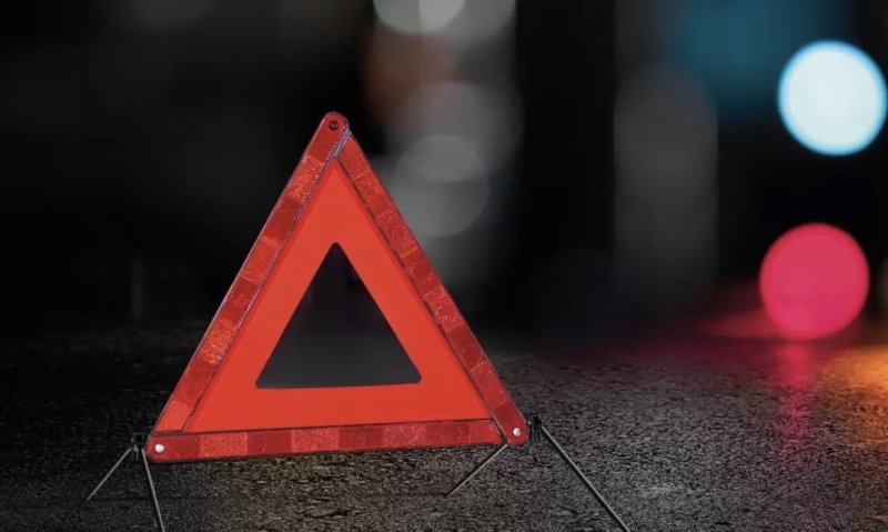 Два человека погибли в страшном ДТП на трассе в Костанайской области