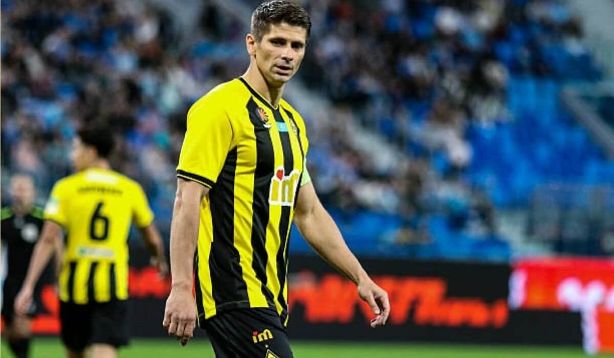 «Кайрат» запрашивает перенос матча КПЛ
