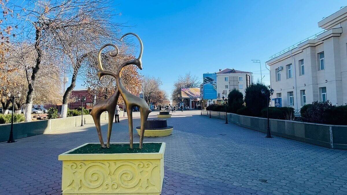 Погода в Петропавловске с 3 по 9 августа 2026 года