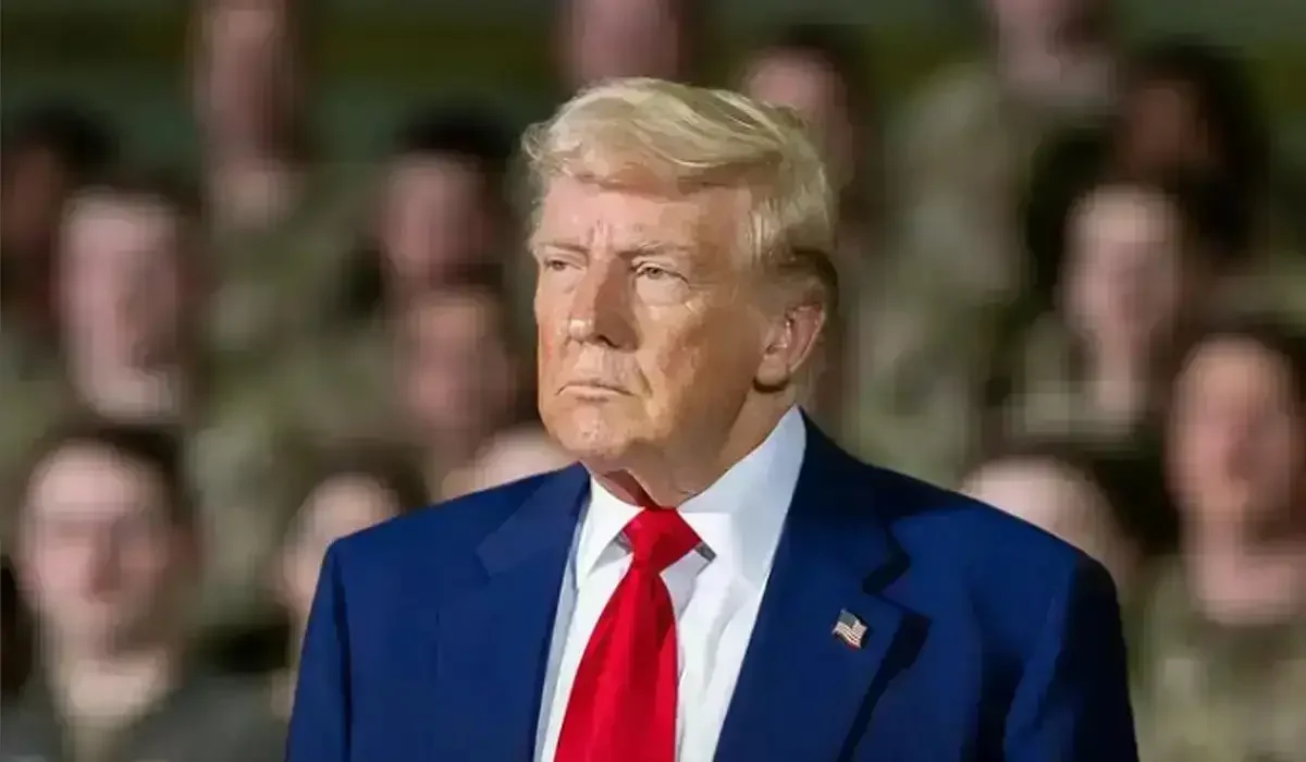 Дональд Трамп Иранға жаңа соққылар жасайтынын айтып сес көрсетті