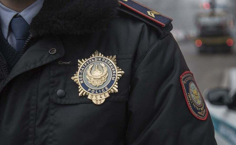 Человеческие кости нашли во время строительства в Семее