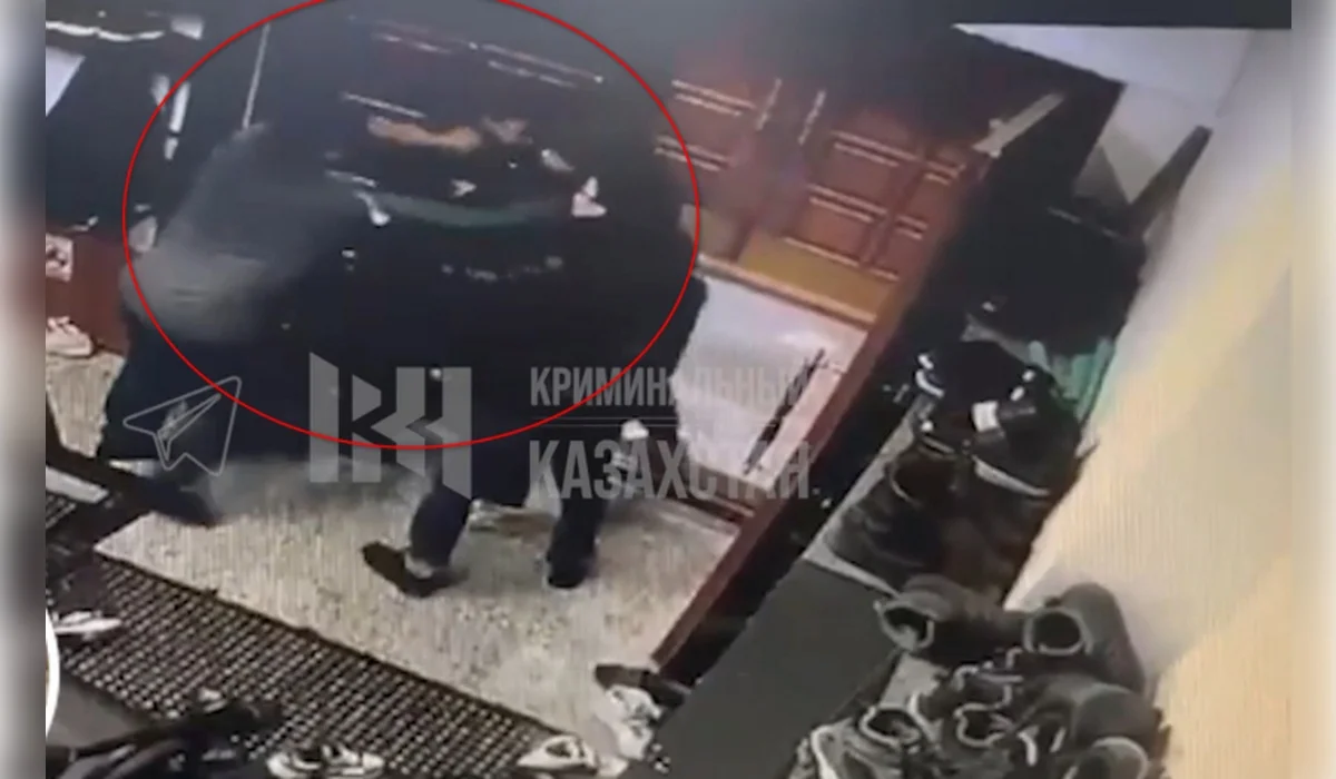 Избил подростка в мечети: суд вынес приговор жителю Актобе