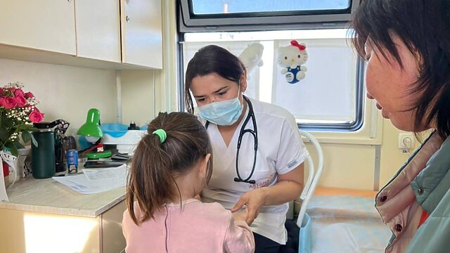 Қыздарға адам папиллома вирусына қарсы екпе не үшін қажет?