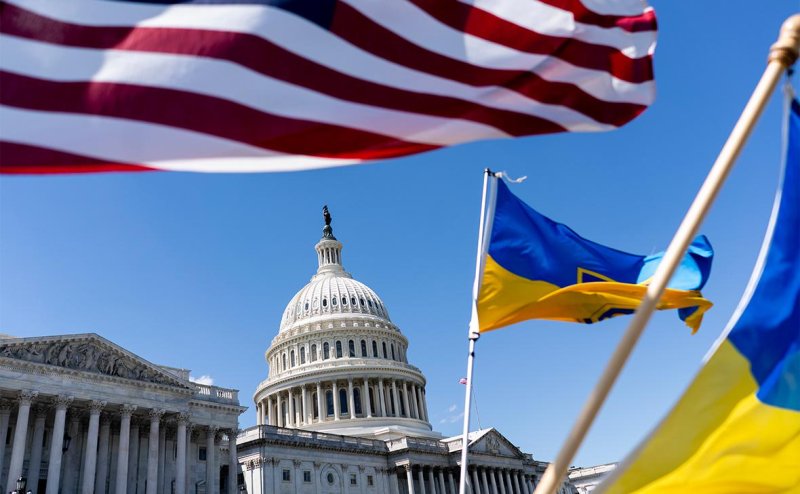 США перестанут руководить группой военной помощи Украине — Politico