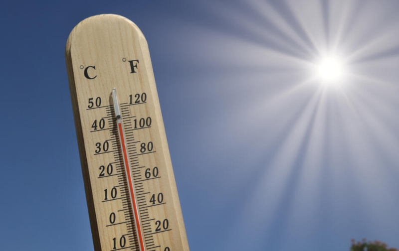До +41° и грозы: синоптики предупредили о резкой смене погоды в Казахстане