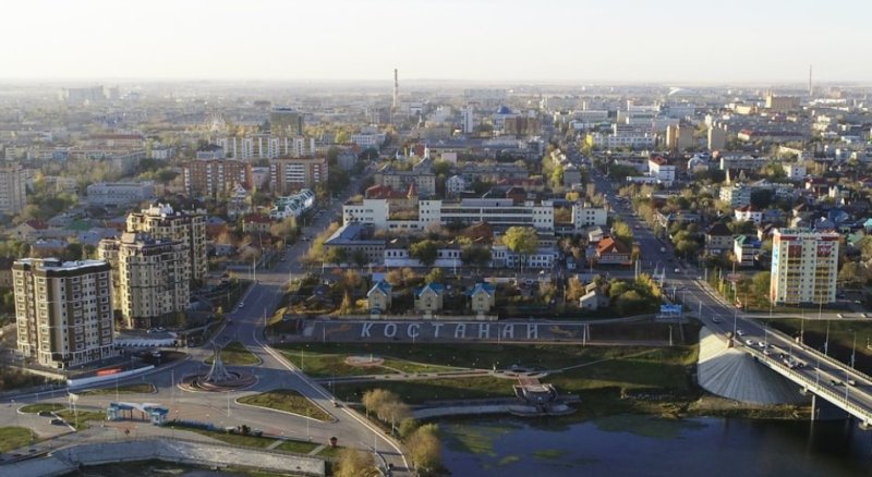 Токаев поздравил жителей Костанайской области с 90-летием региона