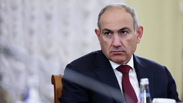 Никола Пашиняна вновь назначили премьер-министром Армении