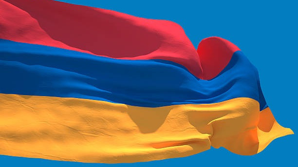 Армения үкіметі отставкаға кетті