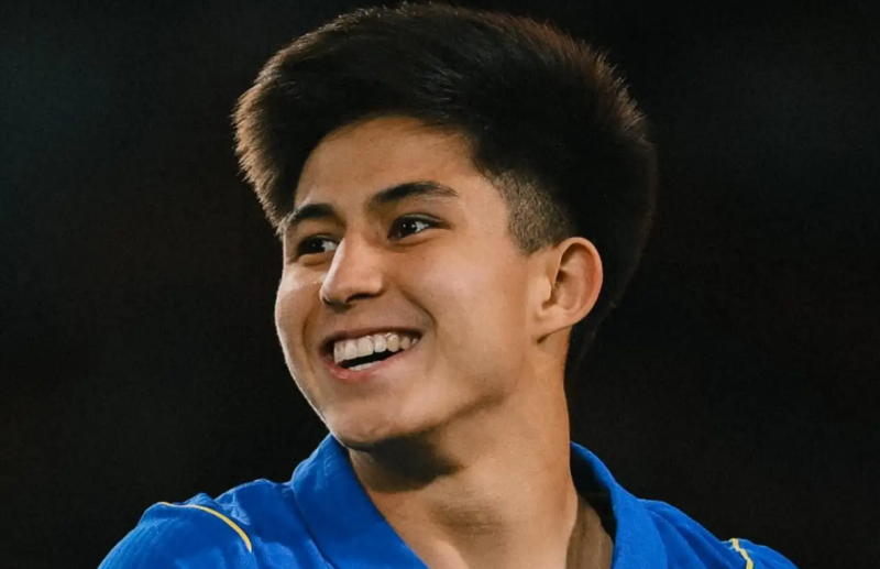 «Челси» отметил Сатпаева после матча с «Тоттенхэмом»